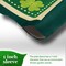 G128 Happy St. Patrick's Day Pot Gold Garden Flag 12x18 In Double Sided St. Patrick's Day Yard Garden Lawn Decoration